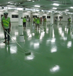 Dịch vụ chống thấm nhà ở chuyên nghiệp chất lượng cao