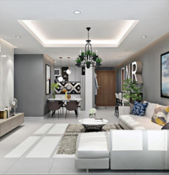 Top 100 mẫu trần thạch cao đẹp 【Nổi bật, Sang trọng, Giá rẻ】 Mẫu trần thạch cao đẹp cho phòng khách