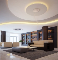 Trần thạch cao có bền không? Bí quyết tăng tuổi thọ cực đơn giản trần thạch cao có bền không