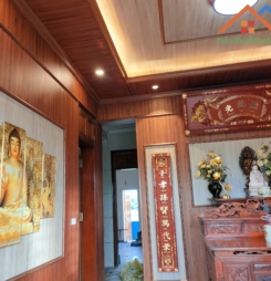 Nhựa ốp tường tp Vinh